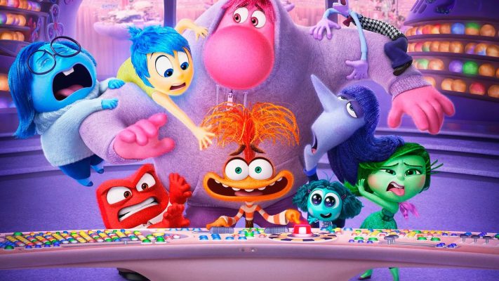 Transformar Emociones Negativas en Positivas