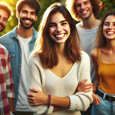 Impacto de la Transformación Personal en las Relaciones